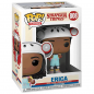 Preview: FUNKO POP! - Television - Stranger Things Erica #808